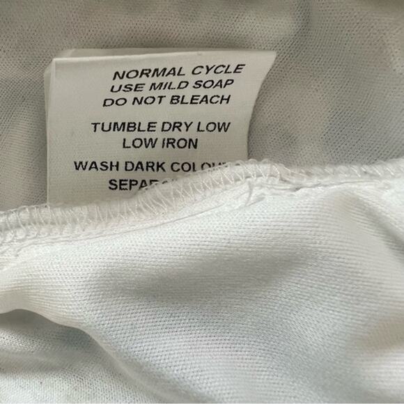 Wayward Fancies eShakti Asian Inspired Kimono Graphic Floral Sleeve Boho Dress - Picture 13 of 15